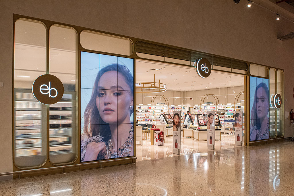 le profumerie esserbella