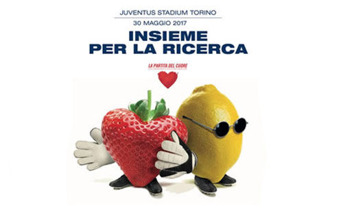 Esselunga al fianco dell'associazione nazionale cantanti per la 26° edizione della Partita del Cuore