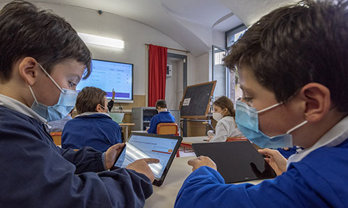 Si conclude la sesta edizione di “Amici di Scuola”. In sei anni donati oltre 93 milioni di euro.