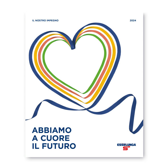 Il Nostro Impegno 2024