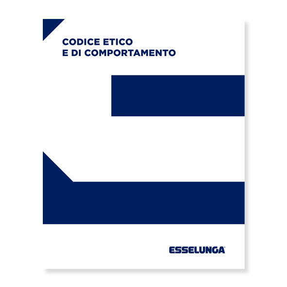 Codice etico e di comportamento