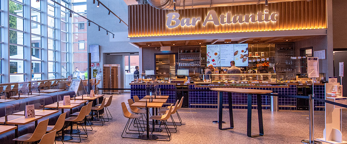 Bar Atlantic