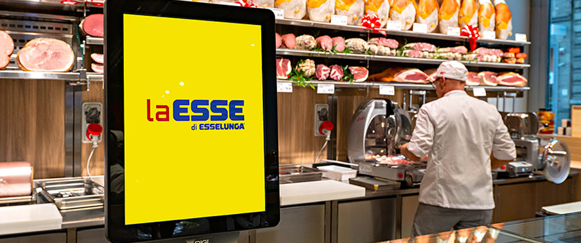 la esse