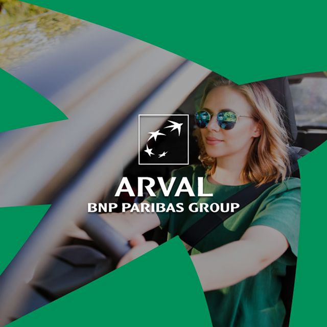 Arval