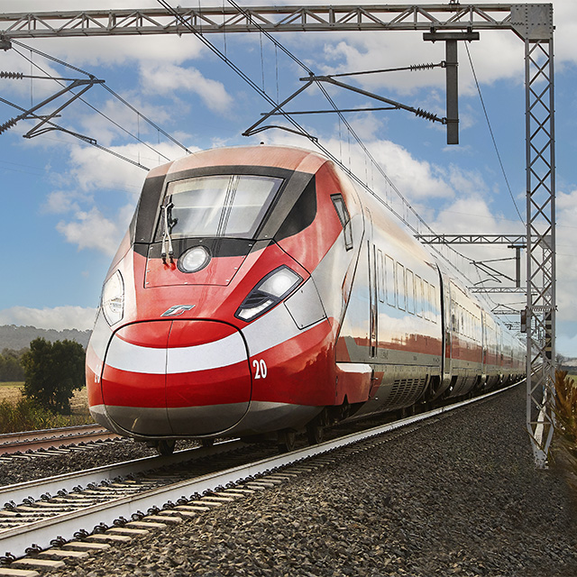 treni