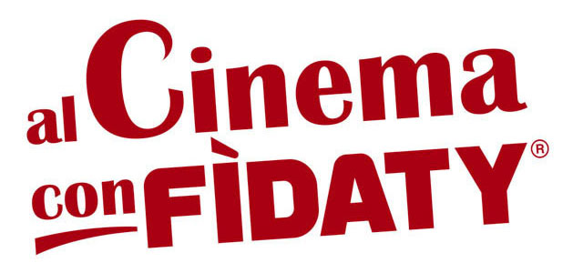 Al Cinema con Fìdaty