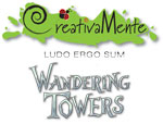 CREATIVAMENTE SRL