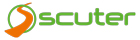 logo Scuter
