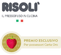 RISOLI' DI MONTINI A. SRL