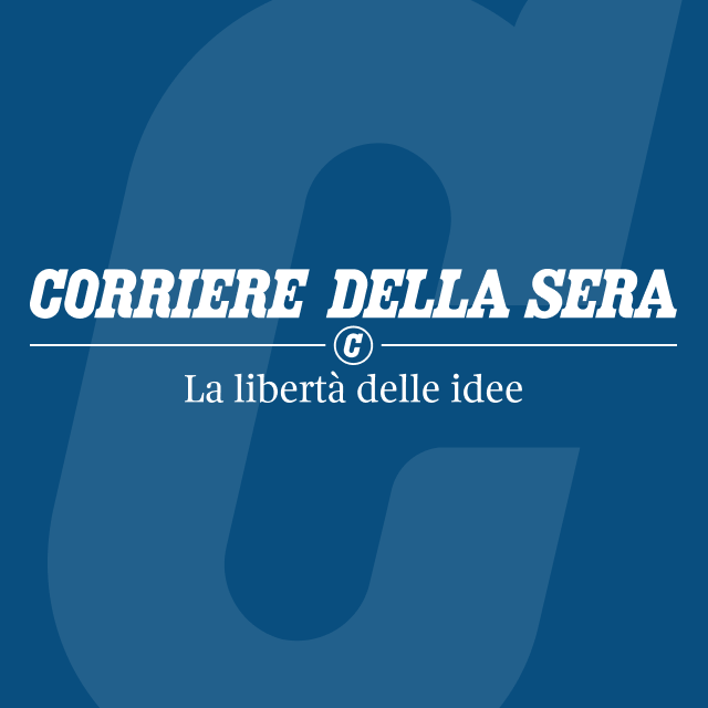 corriere della sera