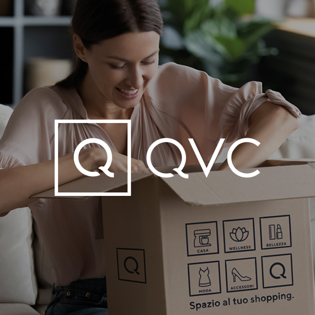 QVC