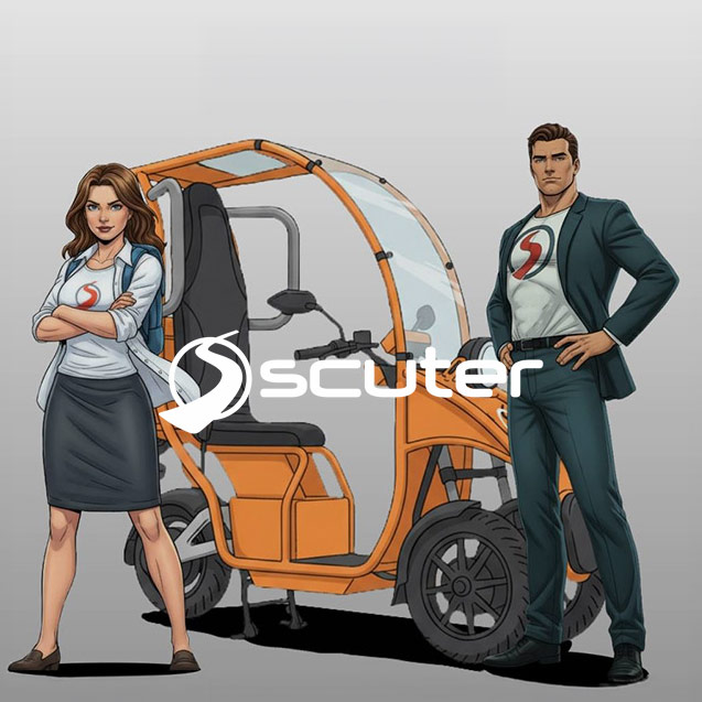 Scuter
