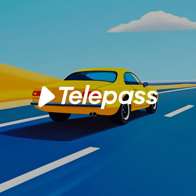 Telepass