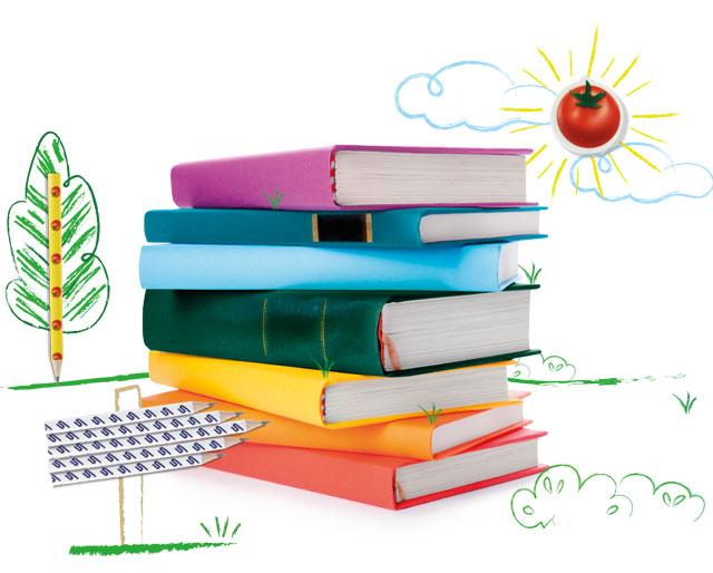 Prenotazione libri
