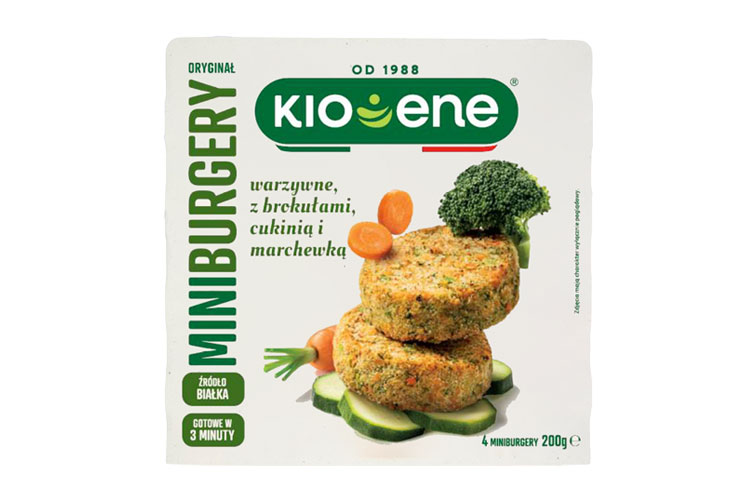 Kioene