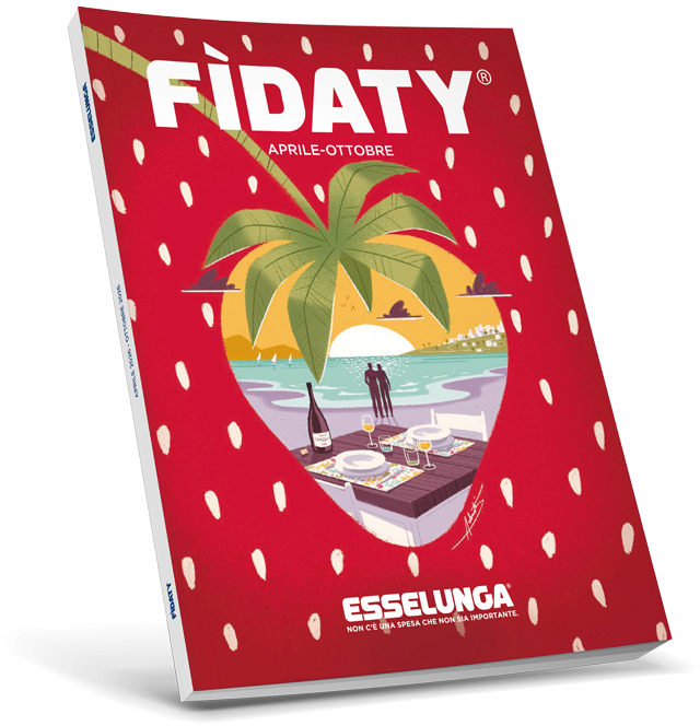 Catalogo Fìdaty - Aprile - Ottobre 2026