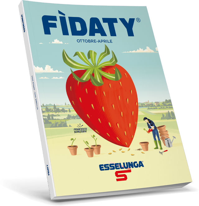 Catalogo Fìdaty