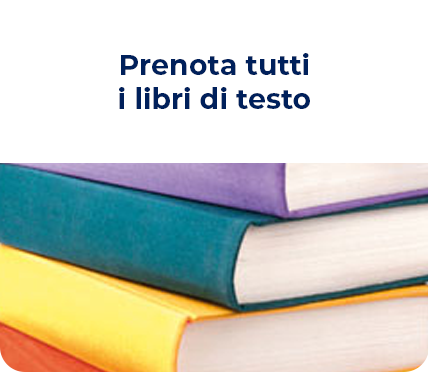 prenota i libri