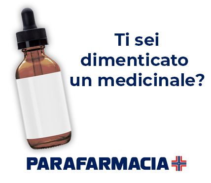 Parafarmacia