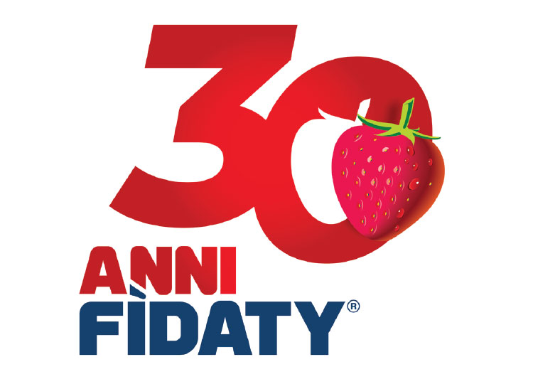 30 anni fìdaty