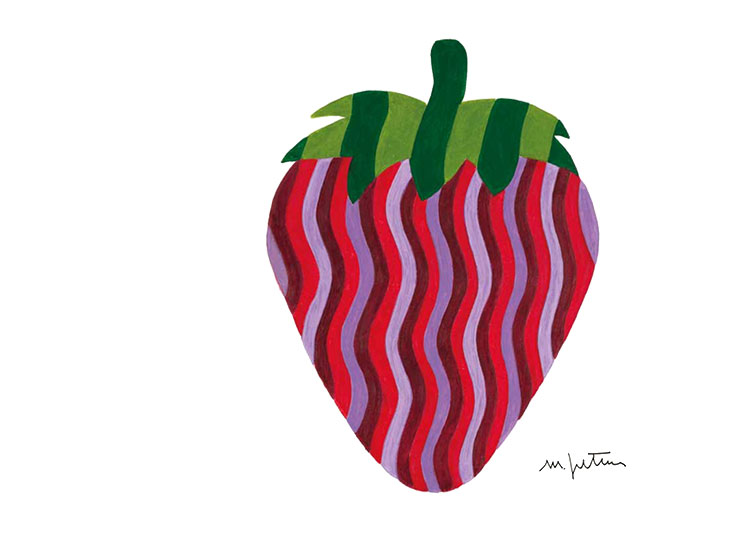 Fragola Catalogo Fìdaty