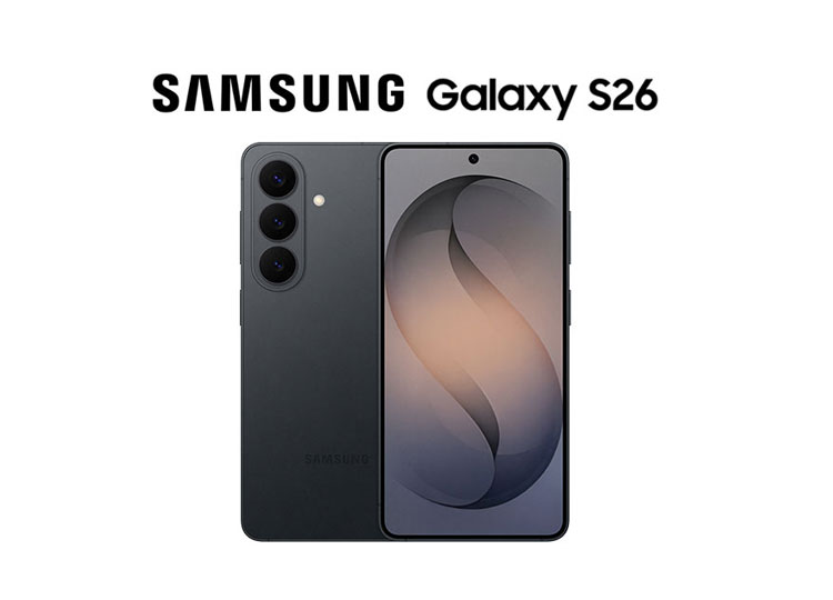 Samsung Galaxy S26