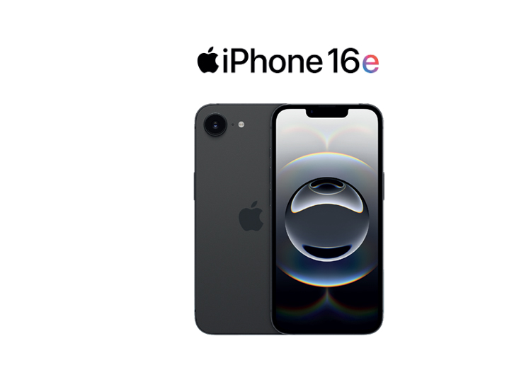 immagine iPhone 16e