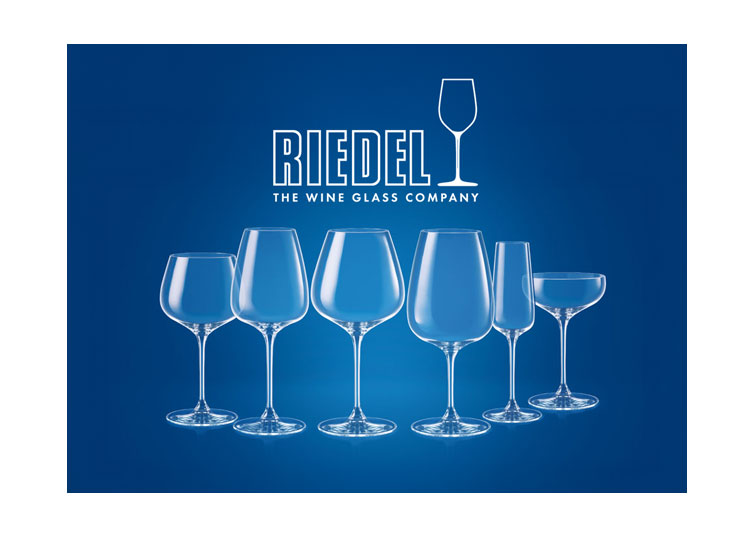Collezione RIEDEL