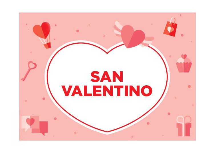 San Valentino