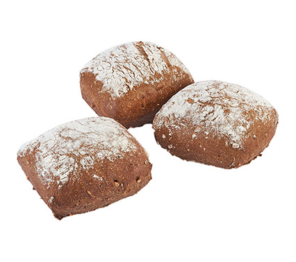 pane bocconcino rustico