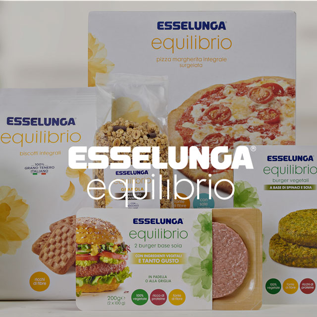 Esselunga Equilibrio