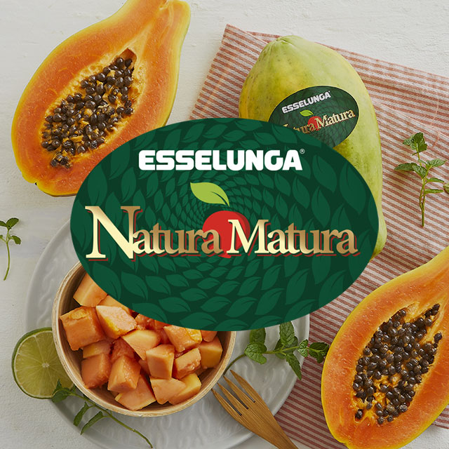 Esselunga Natura Matura