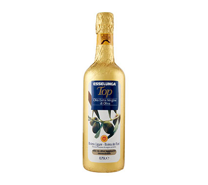 olio extra vergine DOP