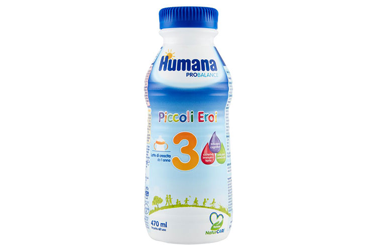 humana 3