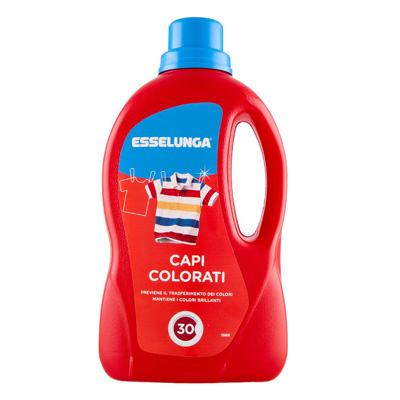 Esselunga Capi colorati 1500ml