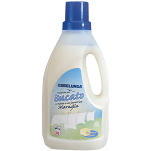 Esselunga Detersivo marsiglia liquido 1500ml