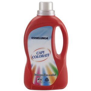 Esselunga Capi colorati 1500ml