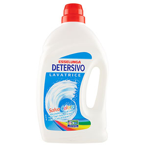 Esselunga Detersivo liquido lavatrice color 1485 ml