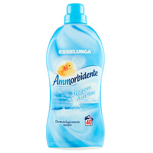 Esselunga Ammorbidente concentrato Brezza Marina 1l