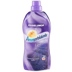 Esselunga Ammorbidente concentrato Lavanda 1l