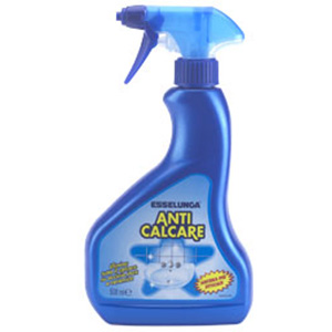 Esselunga anticalcare trigger 500ml