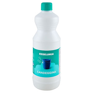 Candeggina 1000ml