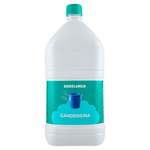 Candeggina 2000ml