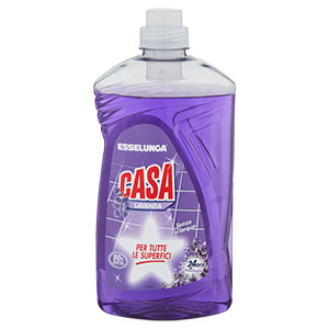 Esselunga Casa Lavanda