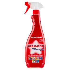 Esselunga sgrassatore marsiglia 750 ml