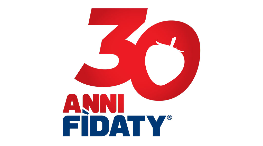 30 anni Fìdaty