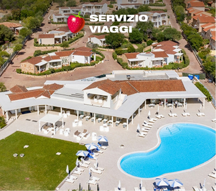 Servizio Viaggi