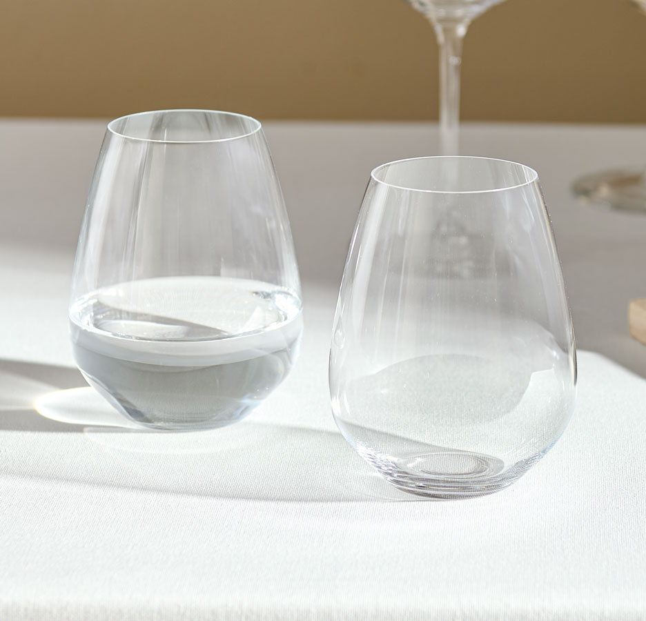 2 Bicchieri Acqua