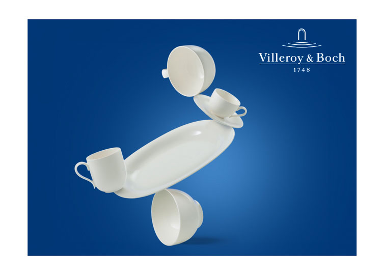Collection Villeroy & Boch