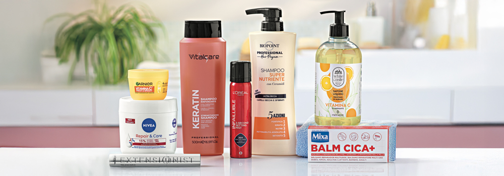 Bellezza e Cura Casa